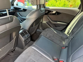 Audi A4 Limousine Quattro S line 1 собственик - 23900 € / 46744.34 лв. - 24004317 14 | Car24.bg Audi A4 Limousine Quattro S line 1 собственик - 23900 € / 46744.34 лв. - 24004317 14