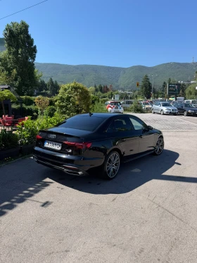 Audi A4 Limousine Quattro S line 1 собственик - 23900 € / 46744.34 лв. - 24004317 7 | Car24.bg Audi A4 Limousine Quattro S line 1 собственик - 23900 € / 46744.34 лв. - 24004317 7