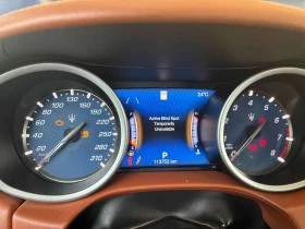 Maserati Ghibli S Q4 GRANSPORT / БЕЗ ПЪРВОНАЧАЛНА ВНОСК | Auto.bg — изображение 9 Maserati Ghibli S Q4 GRANSPORT / БЕЗ ПЪРВОНАЧАЛНА ВНОСК | Auto.bg — изображение 9