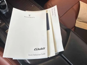 Maserati Ghibli S Q4 GRANSPORT / БЕЗ ПЪРВОНАЧАЛНА ВНОСК | Auto.bg — изображение 12 Maserati Ghibli S Q4 GRANSPORT / БЕЗ ПЪРВОНАЧАЛНА ВНОСК | Auto.bg — изображение 12
