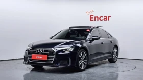 Audi A6 45 TDI Quattro Premium | HUD | 360 | Ventilated S