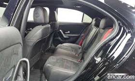 Mercedes-Benz A 35 4MATIC | Auto.bg — изображение 11 Mercedes-Benz A 35 4MATIC | Auto.bg — изображение 11