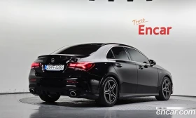 Mercedes-Benz A 35 4MATIC | Auto.bg — изображение 2 Mercedes-Benz A 35 4MATIC | Auto.bg — изображение 2