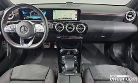 Mercedes-Benz A 35 4MATIC | Auto.bg — изображение 7 Mercedes-Benz A 35 4MATIC | Auto.bg — изображение 7
