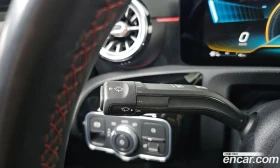 Mercedes-Benz A 35 4MATIC | Auto.bg — изображение 13 Mercedes-Benz A 35 4MATIC | Auto.bg — изображение 13
