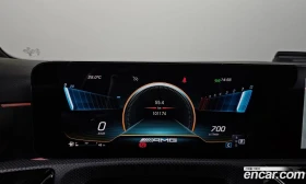 Mercedes-Benz A 35 4MATIC | Auto.bg — изображение 8 Mercedes-Benz A 35 4MATIC | Auto.bg — изображение 8