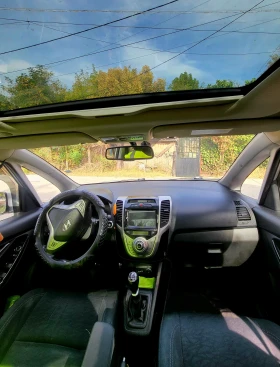 Hyundai Ix20 undefined | Auto.bg — изображение 4 Hyundai Ix20 undefined | Auto.bg — изображение 4