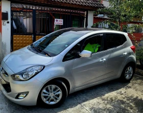 Hyundai Ix20 undefined | Auto.bg — изображение 2 Hyundai Ix20 undefined | Auto.bg — изображение 2