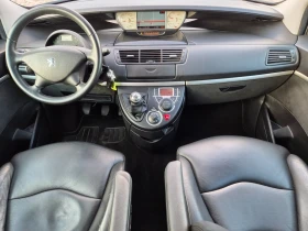 Peugeot 807 2.0HDI 136кс ЕВРО 5 - 2999 € - 17323085 11 | Car24.bg Peugeot 807 2.0HDI 136кс ЕВРО 5 - 2999 € - 17323085 11