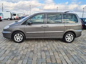 Peugeot 807 2.0HDI 136кс ЕВРО 5 - 2999 € - 17323085 4 | Car24.bg Peugeot 807 2.0HDI 136кс ЕВРО 5 - 2999 € - 17323085 4
