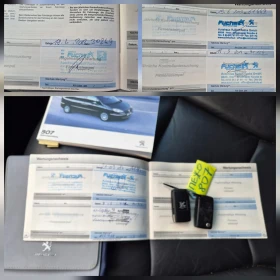 Peugeot 807 2.0HDI 136кс ЕВРО 5 - 2999 € - 17323085 15 | Car24.bg Peugeot 807 2.0HDI 136кс ЕВРО 5 - 2999 € - 17323085 15