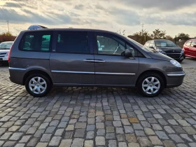 Peugeot 807 2.0HDI 136кс ЕВРО 5 - 2999 € - 17323085 5 | Car24.bg Peugeot 807 2.0HDI 136кс ЕВРО 5 - 2999 € - 17323085 5