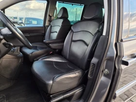 Peugeot 807 2.0HDI 136кс ЕВРО 5 - 2999 € - 17323085 9 | Car24.bg Peugeot 807 2.0HDI 136кс ЕВРО 5 - 2999 € - 17323085 9