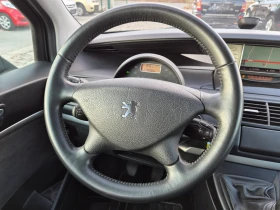 Peugeot 807 2.0HDI 136кс ЕВРО 5 - 2999 € - 17323085 12 | Car24.bg Peugeot 807 2.0HDI 136кс ЕВРО 5 - 2999 € - 17323085 12