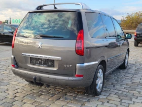 Peugeot 807 2.0HDI 136кс ЕВРО 5 - 2999 € - 17323085 6 | Car24.bg Peugeot 807 2.0HDI 136кс ЕВРО 5 - 2999 € - 17323085 6