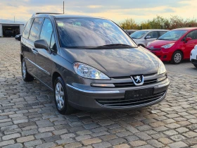 Peugeot 807 2.0HDI 136кс ЕВРО 5 - 2999 € - 17323085 3 | Car24.bg Peugeot 807 2.0HDI 136кс ЕВРО 5 - 2999 € - 17323085 3