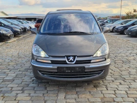 Peugeot 807 2.0HDI 136кс ЕВРО 5 - 2999 € - 17323085 2 | Car24.bg Peugeot 807 2.0HDI 136кс ЕВРО 5 - 2999 € - 17323085 2