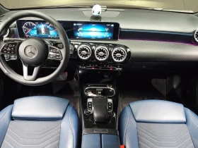 Mercedes-Benz A 220 SEDAN/ПОДГРЕВ/КАМЕРА/ПАРКТРОНИК/ПАМЕТ/ | Auto.bg — изображение 3 Mercedes-Benz A 220 SEDAN/ПОДГРЕВ/КАМЕРА/ПАРКТРОНИК/ПАМЕТ/ | Auto.bg — изображение 3
