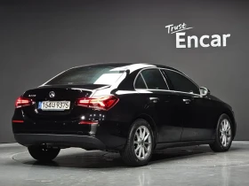 Mercedes-Benz A 220 SEDAN/ПОДГРЕВ/КАМЕРА/ПАРКТРОНИК/ПАМЕТ/ | Auto.bg — изображение 2 Mercedes-Benz A 220 SEDAN/ПОДГРЕВ/КАМЕРА/ПАРКТРОНИК/ПАМЕТ/ | Auto.bg — изображение 2