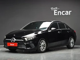Mercedes-Benz A 220 SEDAN/ПОДГРЕВ/КАМЕРА/ПАРКТРОНИК/ПАМЕТ/