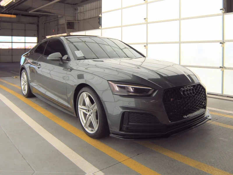 Audi S5 * COUPE* PREMIUM PLUS* PANO* DIGITAL* MEMORY - 42499 лв. / 21729.39 € - 94328247 1 | Car24.bg Audi S5 * COUPE* PREMIUM PLUS* PANO* DIGITAL* MEMORY - 42499 лв. / 21729.39 € - 94328247 1
