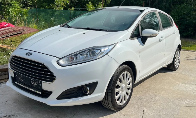 Ford Fiesta 1.0i Еuro6/B 82176Км//Titanium - 5250 € / 10268.11 лв. - 93086513 1 | Car24.bg Ford Fiesta 1.0i Еuro6/B 82176Км//Titanium - 5250 € / 10268.11 лв. - 93086513 1