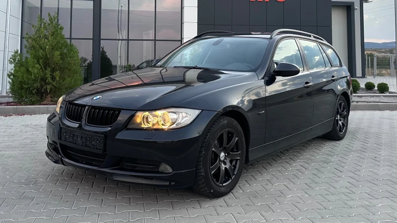 BMW 320 ЛИЗИНГ 163кс АВТОМАТ НАВИГАЦИЯ КСЕНОН - 4200 € - 97131877 1 | Car24.bg BMW 320 ЛИЗИНГ 163кс АВТОМАТ НАВИГАЦИЯ КСЕНОН - 4200 € - 97131877 1
