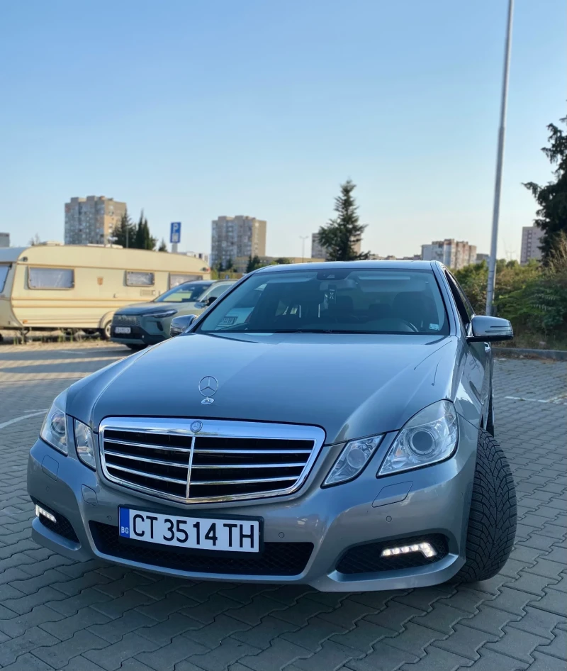 Mercedes-Benz E 350 3.0 CDI - 9999 € - 21310499 1 | Car24.bg Mercedes-Benz E 350 3.0 CDI - 9999 € - 21310499 1