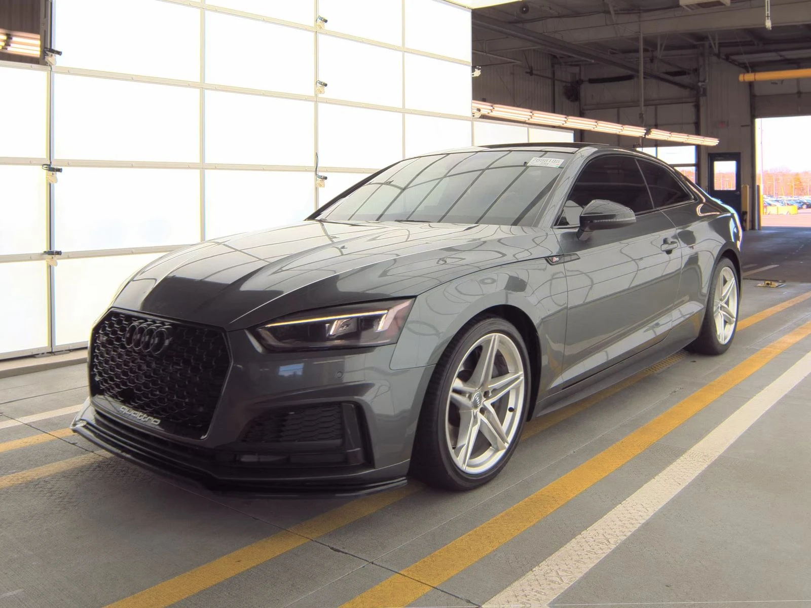 Audi S5 * COUPE* PREMIUM PLUS* PANO* DIGITAL* MEMORY - изображение 4 | Auto.bg Audi S5 * COUPE* PREMIUM PLUS* PANO* DIGITAL* MEMORY - изображение 4