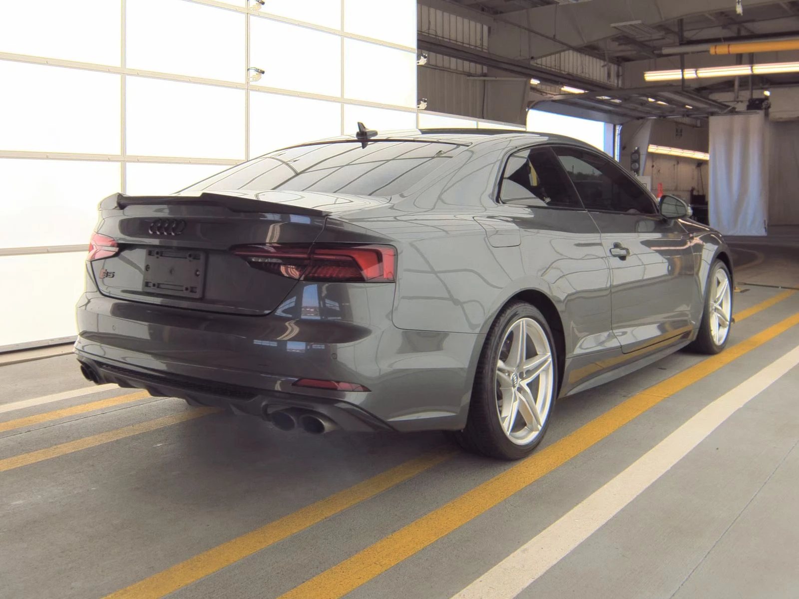 Audi S5 * COUPE* PREMIUM PLUS* PANO* DIGITAL* MEMORY - изображение 2 | Auto.bg Audi S5 * COUPE* PREMIUM PLUS* PANO* DIGITAL* MEMORY - изображение 2