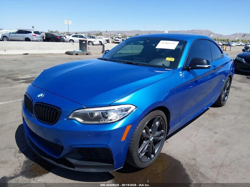 BMW 240 M240i* ПОДГРЕВ* HARMAN* KARDON* SUNROOF* КАМЕРА* | Auto.bg — изображение 1 BMW 240 M240i* ПОДГРЕВ* HARMAN* KARDON* SUNROOF* КАМЕРА* | Auto.bg — изображение 1