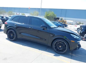 Porsche Cayenne Обдухване, Bose, двойна панорама - Car24.bg Porsche Cayenne Обдухване, Bose, двойна панорама