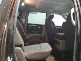 Dodge RAM 1500 5.7 HEMI V8 / 4×4 / Големи хромирани джанти / - 23900 лв. / 12219.88 € - 51494100 10 | Car24.bg Dodge RAM 1500 5.7 HEMI V8 / 4×4 / Големи хромирани джанти / - 23900 лв. / 12219.88 € - 51494100 10