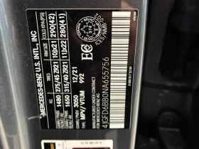 Mercedes-Benz GLE 53 4MATIC 2022 AMG * CARFAX * БЕЗ ПЪРВОНАЧАЛНА ВНОСКА - 52350 € / 102387.70 лв. - 18916995 17 | Car24.bg Mercedes-Benz GLE 53 4MATIC 2022 AMG * CARFAX * БЕЗ ПЪРВОНАЧАЛНА ВНОСКА - 52350 € / 102387.70 лв. - 18916995 17