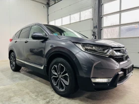 Honda Cr-v * 2.0i-MMD* FULL-HYBRID* E:HEV* -47000km* - Car24.bg Honda Cr-v * 2.0i-MMD* FULL-HYBRID* E:HEV* -47000km*