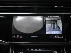 Audi Q7 Progressiv * S-Line * БЕЗ ИНЦ * 360CAM * ОБДУХВАНЕ | Auto.bg — изображение 13 Audi Q7 Progressiv * S-Line * БЕЗ ИНЦ * 360CAM * ОБДУХВАНЕ | Auto.bg — изображение 13