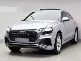 Снимка Audi Q8