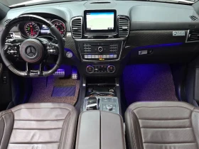 Mercedes-Benz GLE 4MATIC* HARMAN KARDON* DISTRONIC* 360* PANO* | Auto.bg — изображение 5 Mercedes-Benz GLE 4MATIC* HARMAN KARDON* DISTRONIC* 360* PANO* | Auto.bg — изображение 5