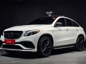 Mercedes-Benz GLE 4MATIC* HARMAN KARDON* DISTRONIC* 360* PANO*