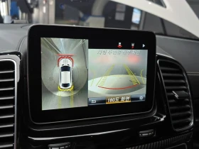 Mercedes-Benz GLE 4MATIC* HARMAN KARDON* DISTRONIC* 360* PANO* | Auto.bg — изображение 12 Mercedes-Benz GLE 4MATIC* HARMAN KARDON* DISTRONIC* 360* PANO* | Auto.bg — изображение 12