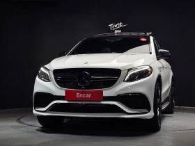 Mercedes-Benz GLE 4MATIC* HARMAN KARDON* DISTRONIC* 360* PANO* | Auto.bg — изображение 3 Mercedes-Benz GLE 4MATIC* HARMAN KARDON* DISTRONIC* 360* PANO* | Auto.bg — изображение 3