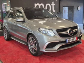 Mercedes-Benz GLE 350 d | 9G-tronic | ILS | AMG 63s pack | Auto.bg — изображение 2 Mercedes-Benz GLE 350 d | 9G-tronic | ILS | AMG 63s pack | Auto.bg — изображение 2