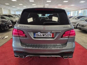 Mercedes-Benz GLE 350 d | 9G-tronic | ILS | AMG 63s pack | Auto.bg — изображение 5 Mercedes-Benz GLE 350 d | 9G-tronic | ILS | AMG 63s pack | Auto.bg — изображение 5