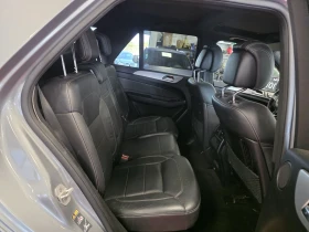 Mercedes-Benz GLE 350 d | 9G-tronic | ILS | AMG 63s pack | Auto.bg — изображение 16 Mercedes-Benz GLE 350 d | 9G-tronic | ILS | AMG 63s pack | Auto.bg — изображение 16