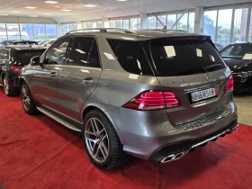 Mercedes-Benz GLE 350 d | 9G-tronic | ILS | AMG 63s pack | Auto.bg — изображение 4 Mercedes-Benz GLE 350 d | 9G-tronic | ILS | AMG 63s pack | Auto.bg — изображение 4