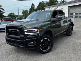 Dodge RAM 2500 6.7L 6cyl 4WD