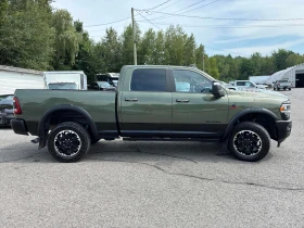 Dodge RAM 2500 6.7L 6cyl 4WD | Auto.bg — изображение 5 Dodge RAM 2500 6.7L 6cyl 4WD | Auto.bg — изображение 5