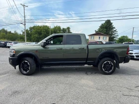 Dodge RAM 2500 6.7L 6cyl 4WD | Auto.bg — изображение 4 Dodge RAM 2500 6.7L 6cyl 4WD | Auto.bg — изображение 4