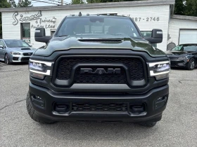 Dodge RAM 2500 6.7L 6cyl 4WD | Auto.bg — изображение 2 Dodge RAM 2500 6.7L 6cyl 4WD | Auto.bg — изображение 2