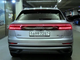Audi Q8 50TDI * S LINE * ОБДУХВАНЕ * 360 КАМЕРА * HEAD UP | Auto.bg — изображение 5 Audi Q8 50TDI * S LINE * ОБДУХВАНЕ * 360 КАМЕРА * HEAD UP | Auto.bg — изображение 5